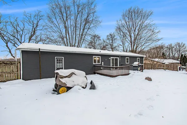 $225,000 | 1115 Marshlyn Drive, Niles, MI 49120