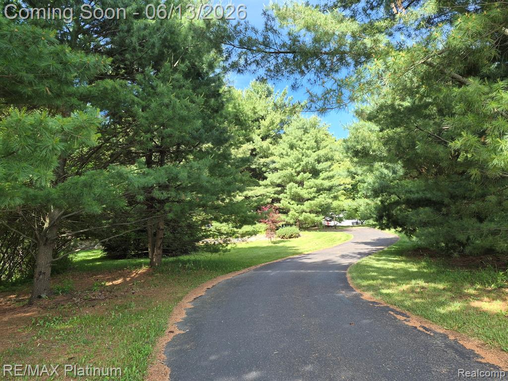 12902 Autumn Ridge Court Milford, MI 48380 - Photo 71 of 73