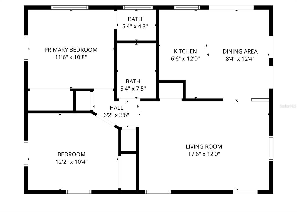 6352 Spring Hill Drive Spring Hill, FL 34606 - Photo 2 of 35