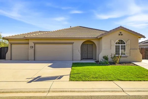 $545,000 | 1040 Shakeley Lane, Ione, CA 95640