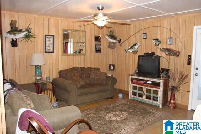 812 Riverview Road Quinton, AL 35130 - Photo 30 of 46