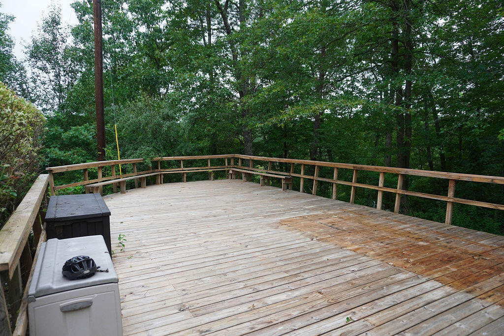 300 East City Dam Road Corbin, KY 40701 - Photo 29 of 95 CabinOutside21