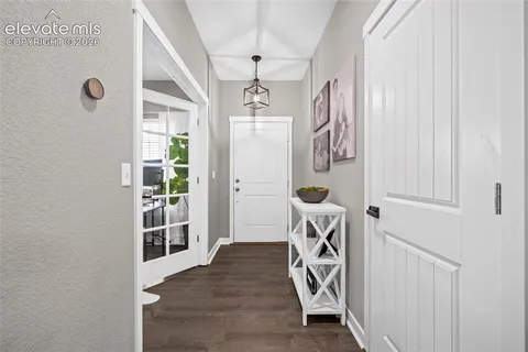 $569,999 | 7815 Dry Willow Way, Colorado Springs, CO 80908