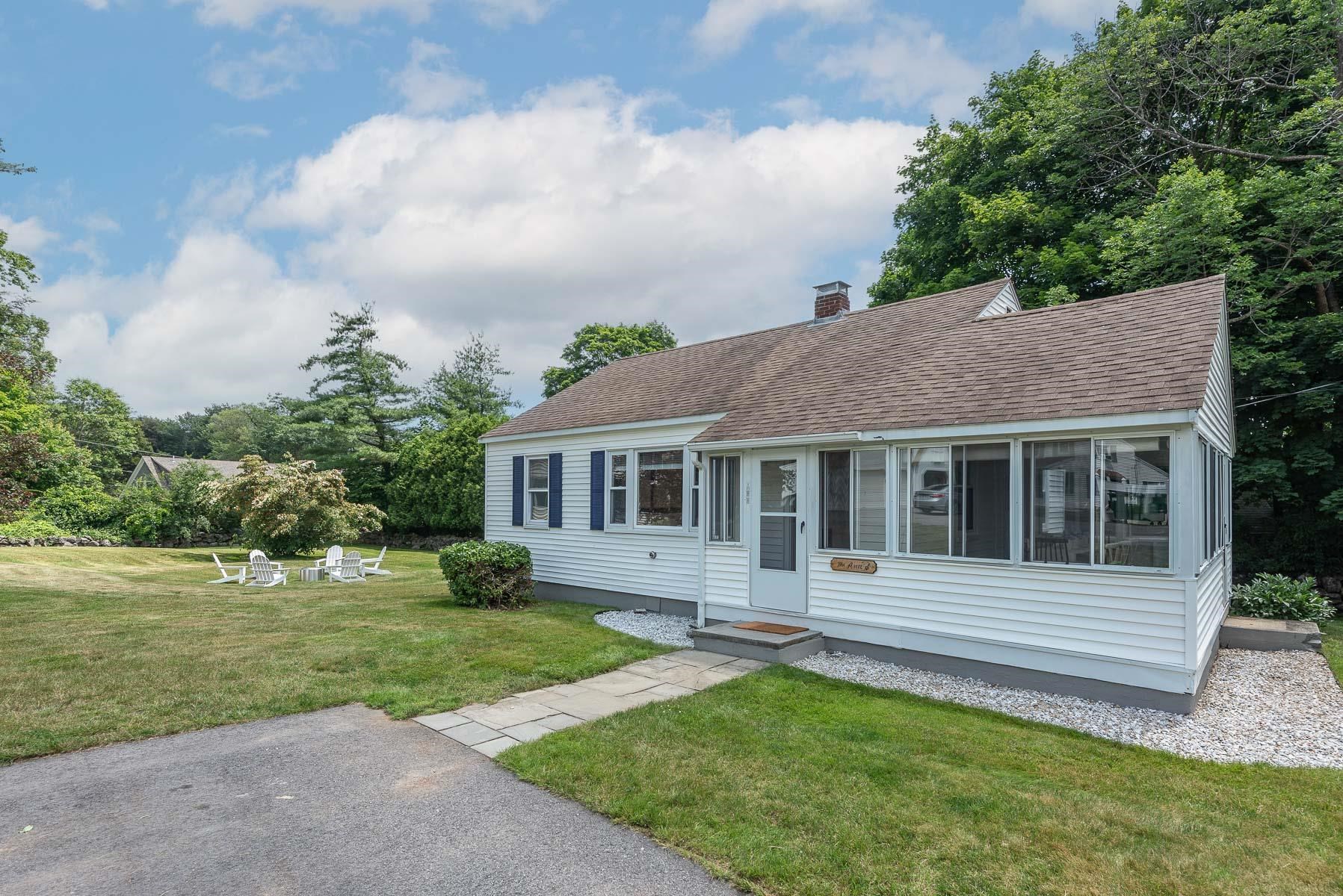 39 Cable Road, Unit ANN Rye, NH 03870 - Photo 18 of 20