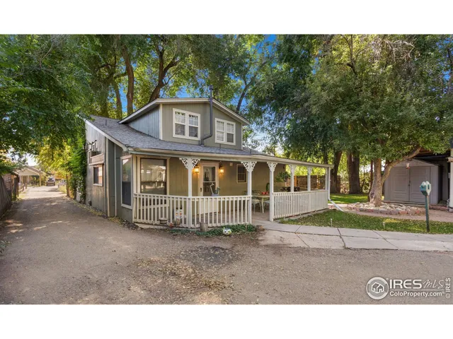 $895,000 | 643 West 10th Street, Loveland, CO 80537