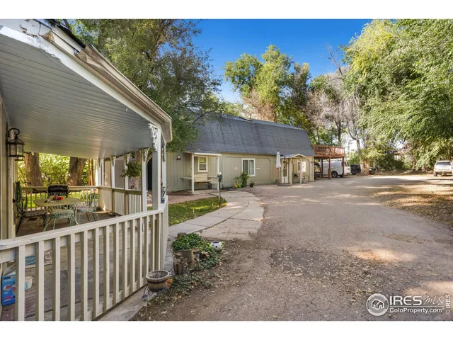 $895,000 | 643 West 10th Street, Loveland, CO 80537