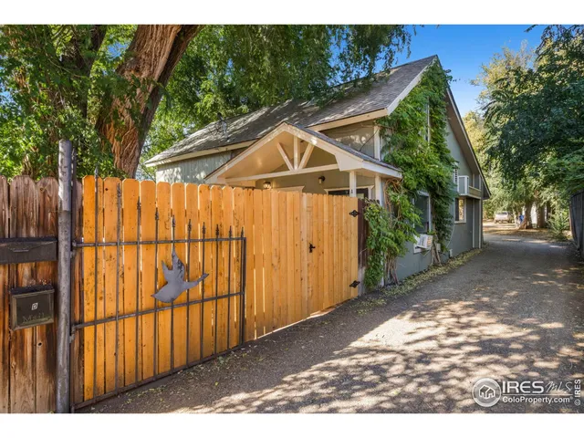 $895,000 | 643 West 10th Street, Loveland, CO 80537