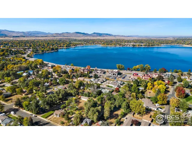 $895,000 | 643 West 10th Street, Loveland, CO 80537