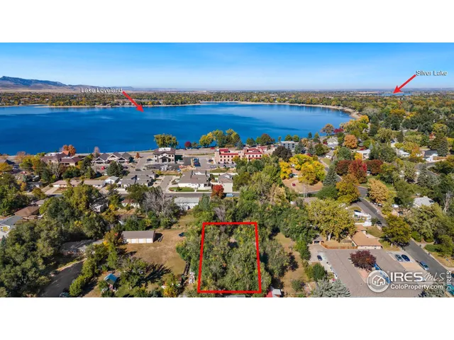 $895,000 | 643 West 10th Street, Loveland, CO 80537