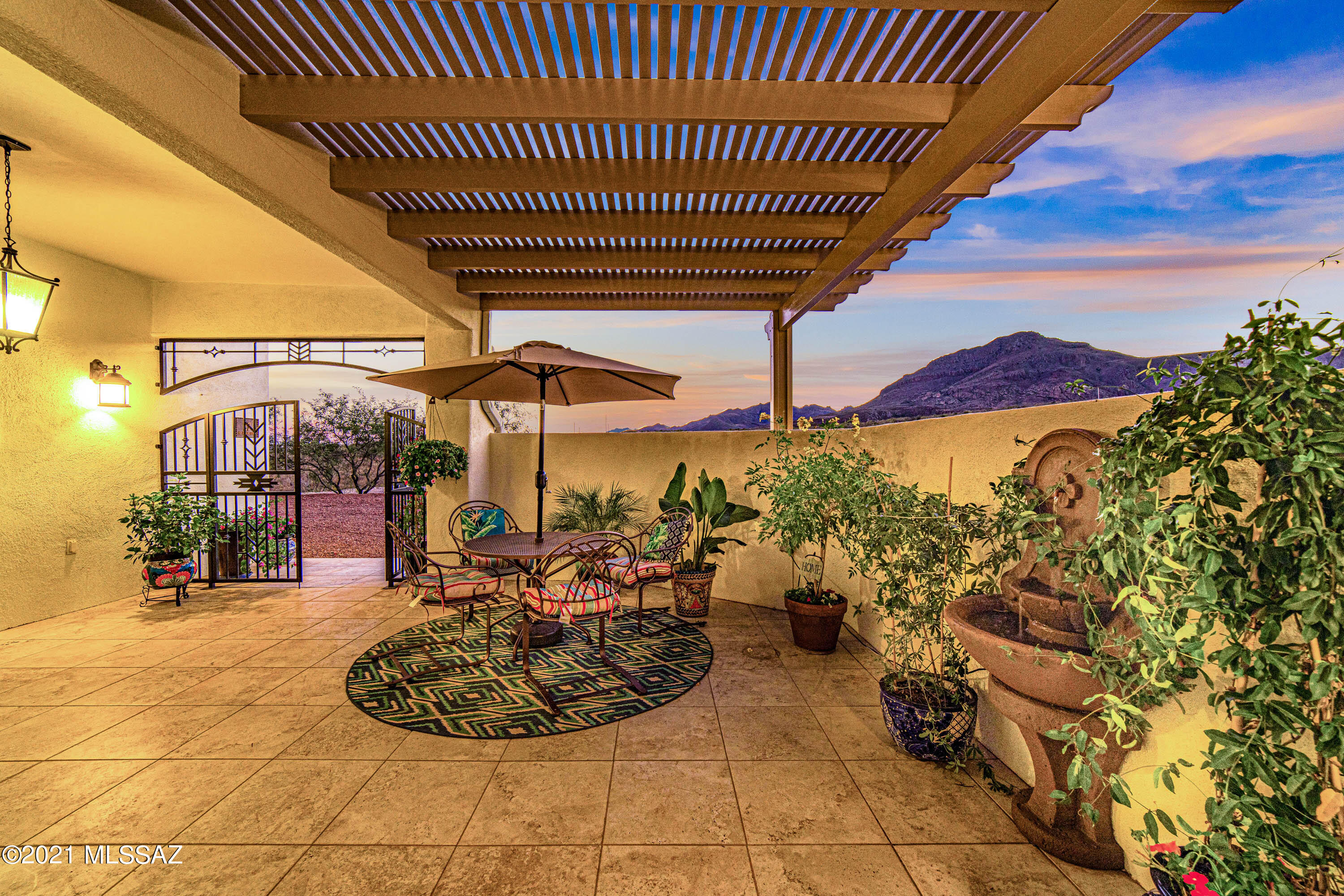 27 Kp Ranch Road Tubac, AZ 85646 - Photo 15 of 48 Gallery Image 15