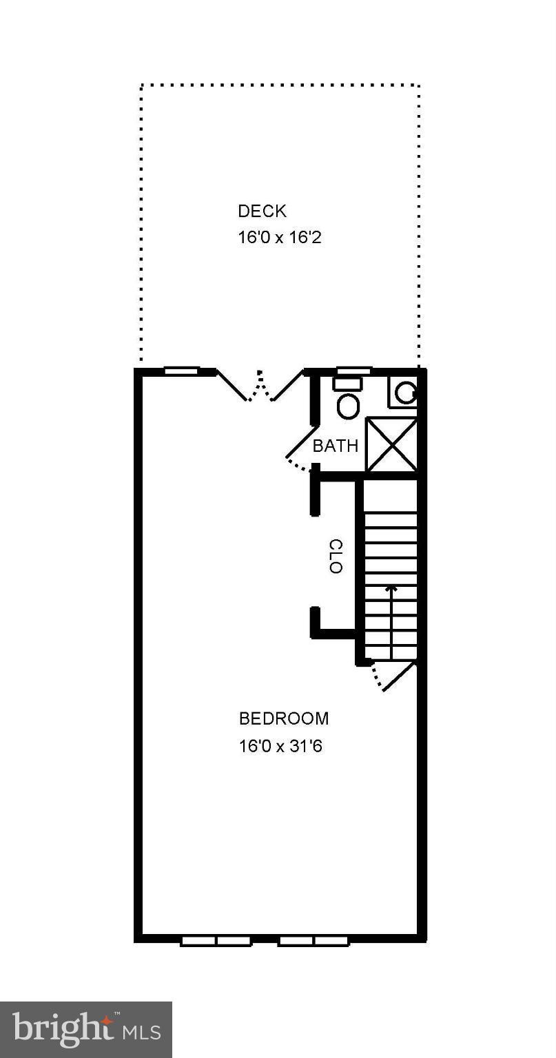 1823 Kalorama Road Northwest Washington, DC 20009 - Photo 2 of 6
