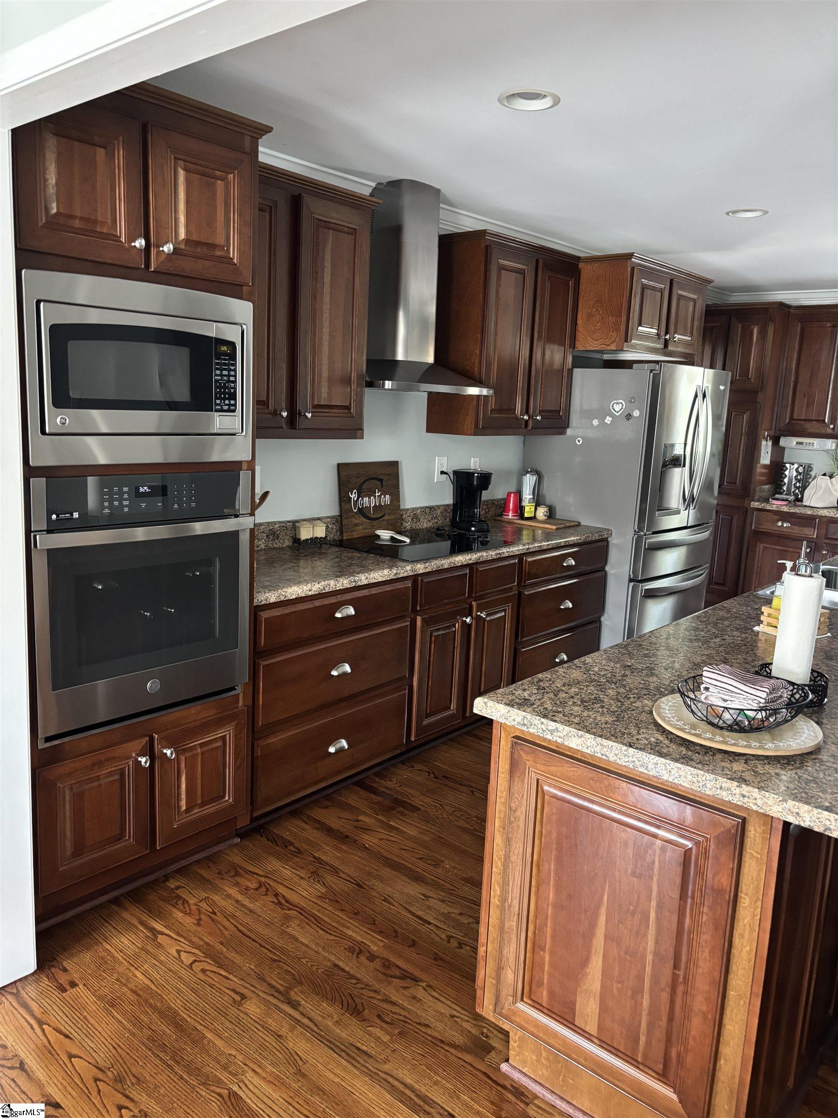 705 Rock Springs Road Easley, SC 29642 - Photo 28 of 36