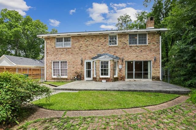 307 Midway Drive River Ridge, LA 70123 - Photo 23 of 26