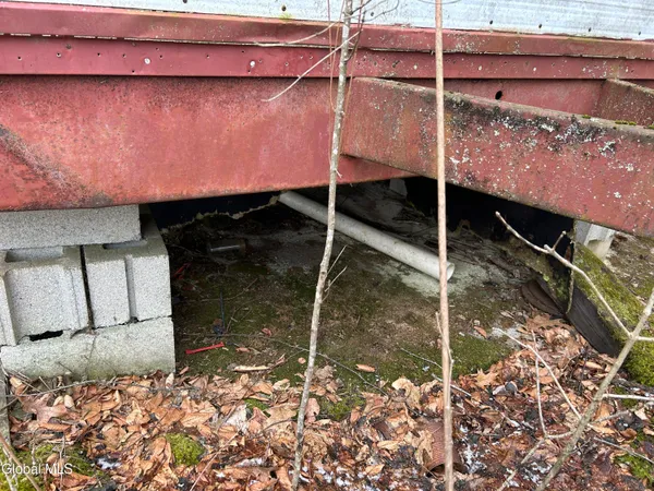 $19,900 | 135 Clark Way, Hebron, NY 12865