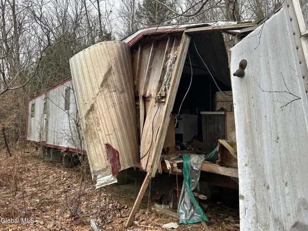 $19,900 | 135 Clark Way, Hebron, NY 12865