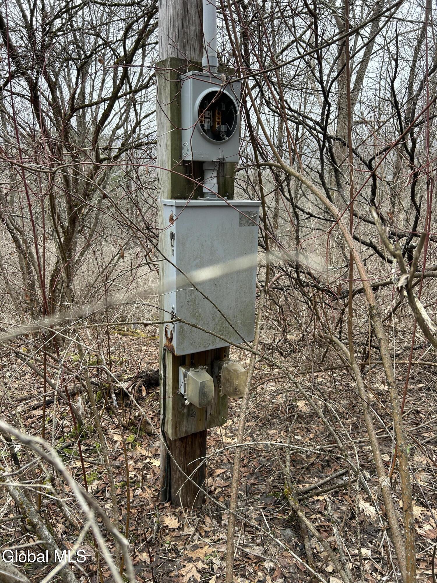 135 Clark Way Hebron, NY 12865 - Photo 9 of 9 135 Clark Way electric