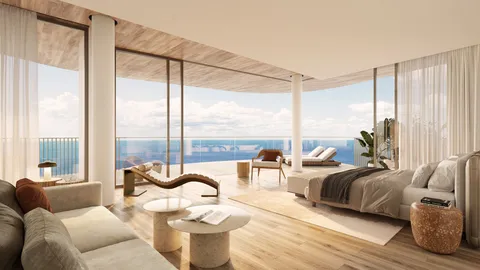 $10,700,000 | 469 A Beach, Bodden Town, Unit 304 | Bear Lake