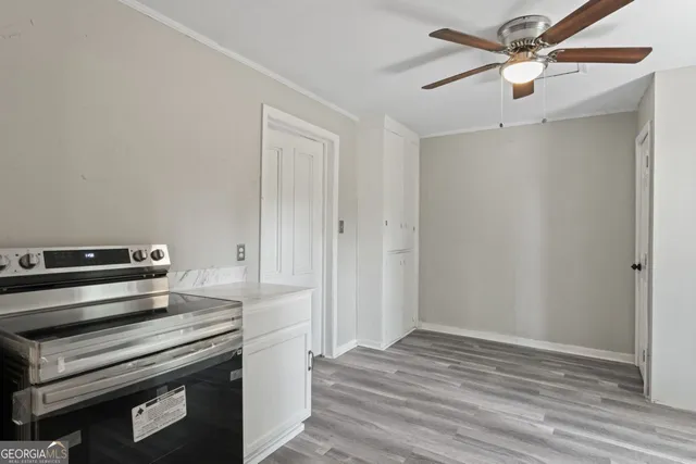 $1,495 | 212 West Quilly Street, Griffin, GA 30223