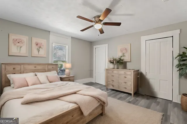 $1,495 | 212 West Quilly Street, Griffin, GA 30223