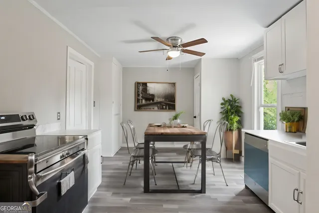 $1,495 | 212 West Quilly Street, Griffin, GA 30223