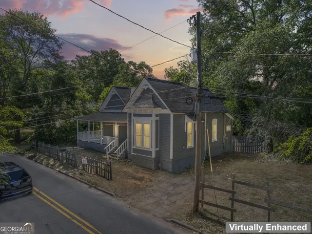 $1,495 | 212 West Quilly Street, Griffin, GA 30223