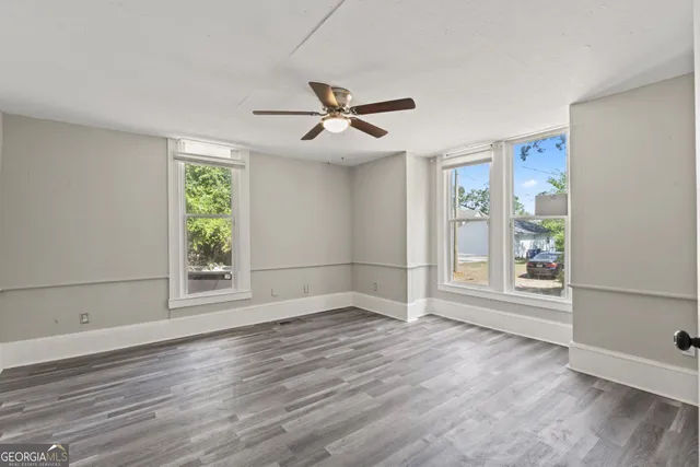 $1,495 | 212 West Quilly Street, Griffin, GA 30223