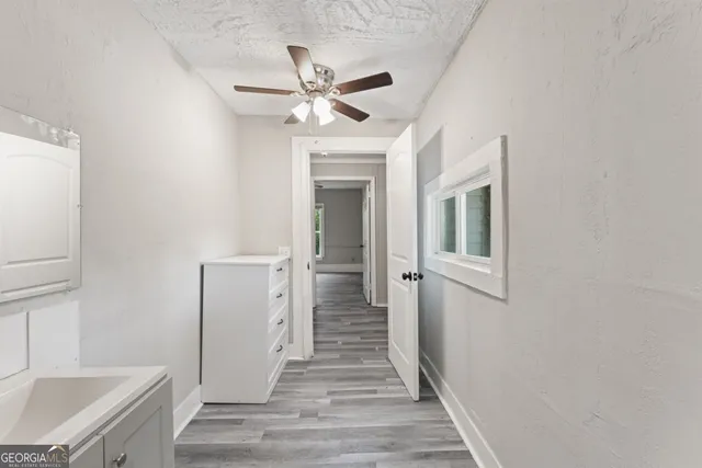 $1,495 | 212 West Quilly Street, Griffin, GA 30223