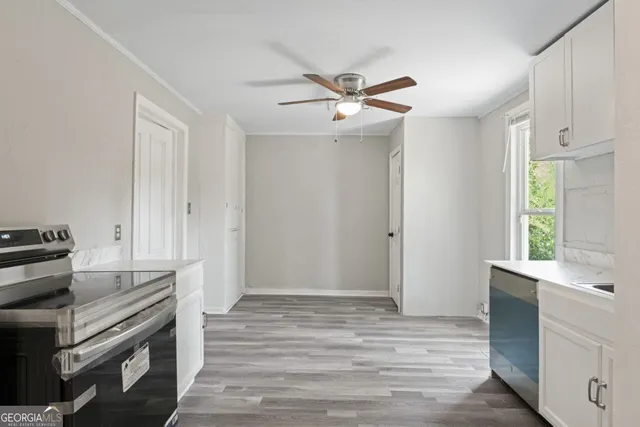 $1,495 | 212 West Quilly Street, Griffin, GA 30223