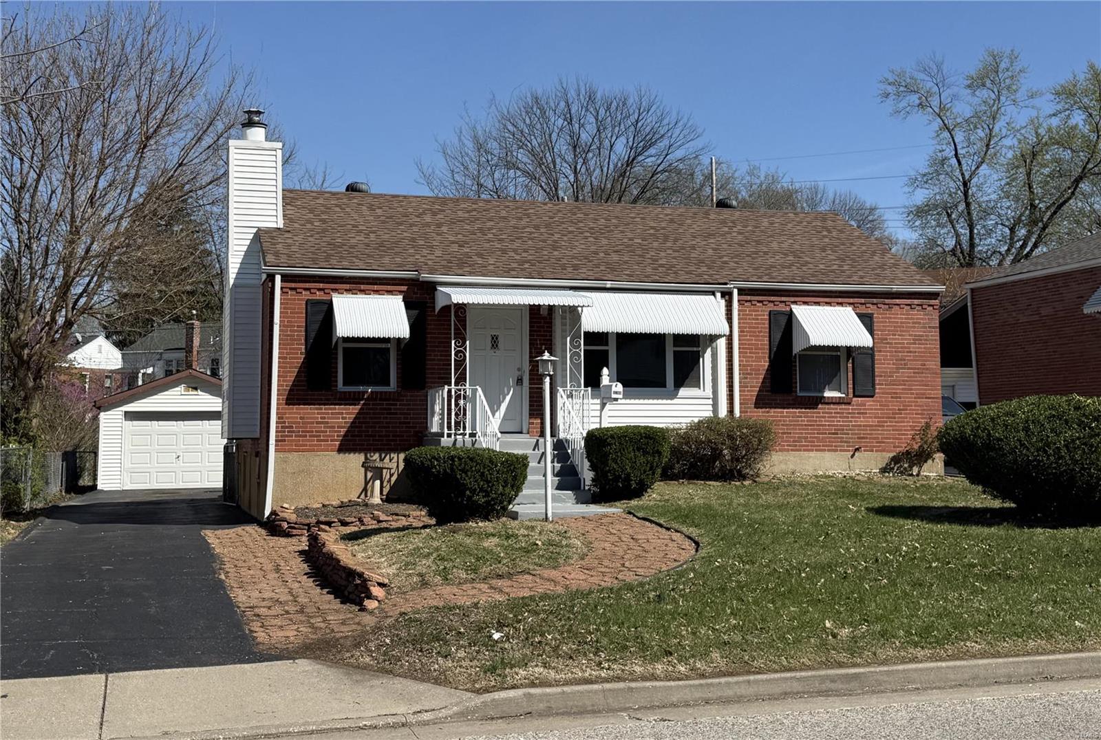 3700 Ashby Road St. Ann, MO 63074 - Photo 1 of 10 Gallery Image 1