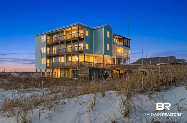 $3,600,000 | 1661 West Beach Boulevard, Gulf Shores, AL 36542