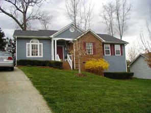 9504 Marshbrooke Road Matthews, NC 28105 - Photo 1 of 7 Gallery Image 1