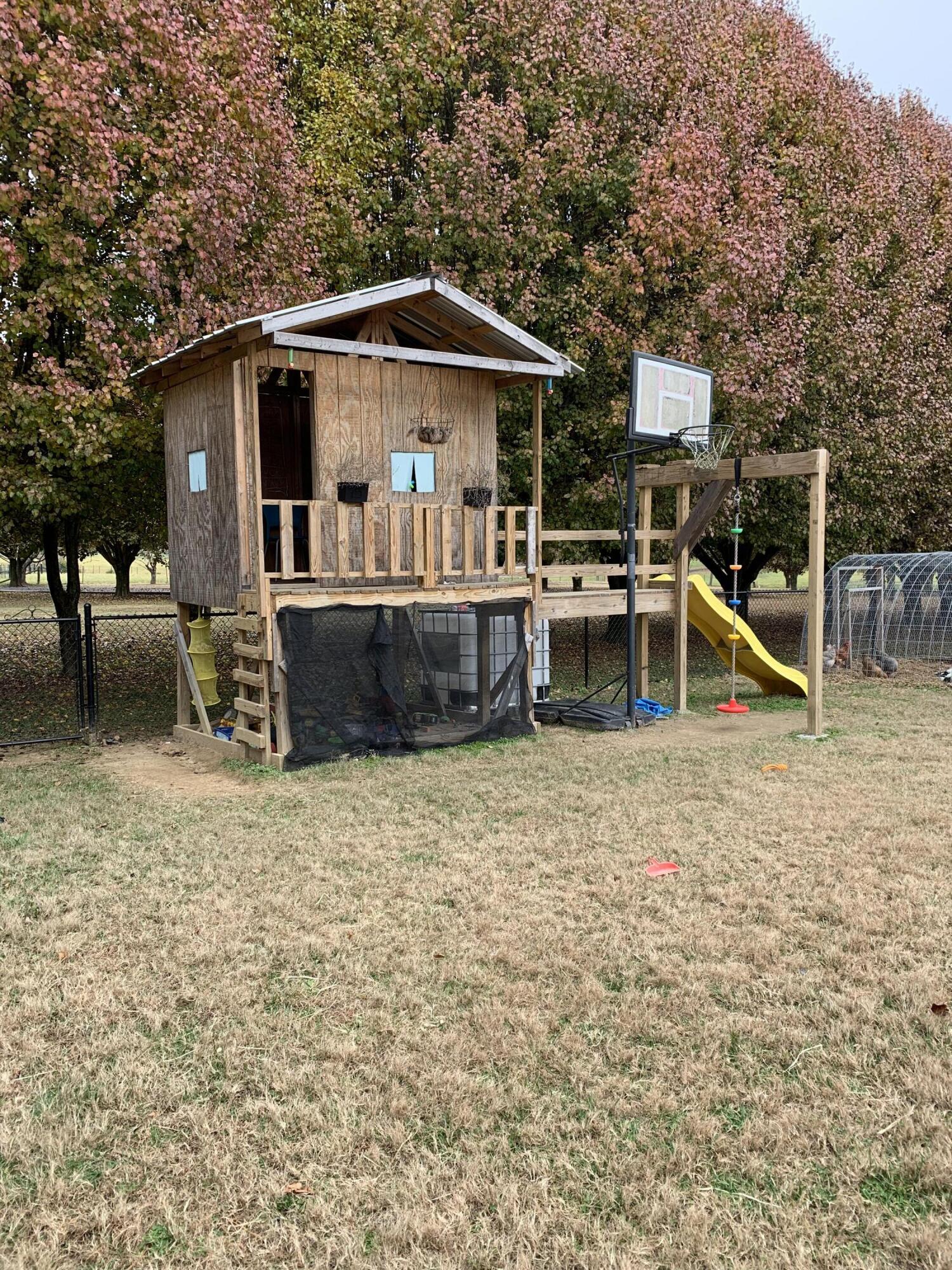 29 Ashley Road Russell Springs, KY 42642 - Photo 23 of 23 IMG_5754