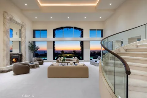 $35,000,000 | 3 Seashell, Newport Coast, CA 92657