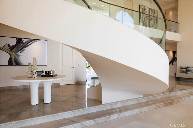 $35,000,000 | 3 Seashell, Newport Coast, CA 92657