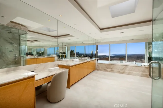 $35,000,000 | 3 Seashell, Newport Coast, CA 92657