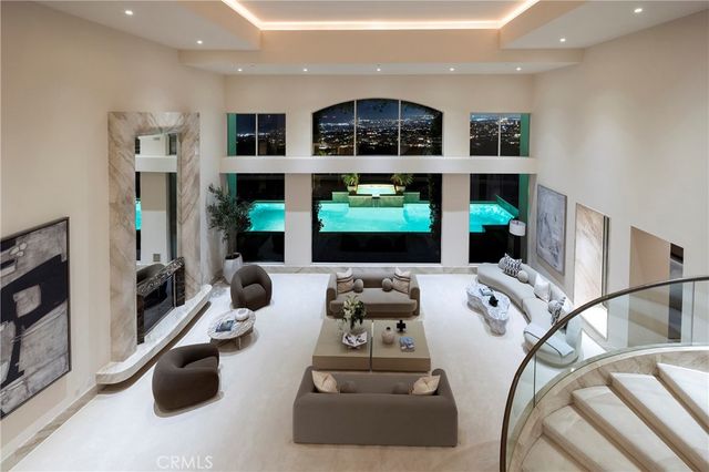 $35,000,000 | 3 Seashell, Newport Coast, CA 92657