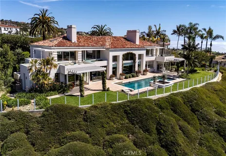 $35,000,000 | 3 Seashell, Newport Coast, CA 92657