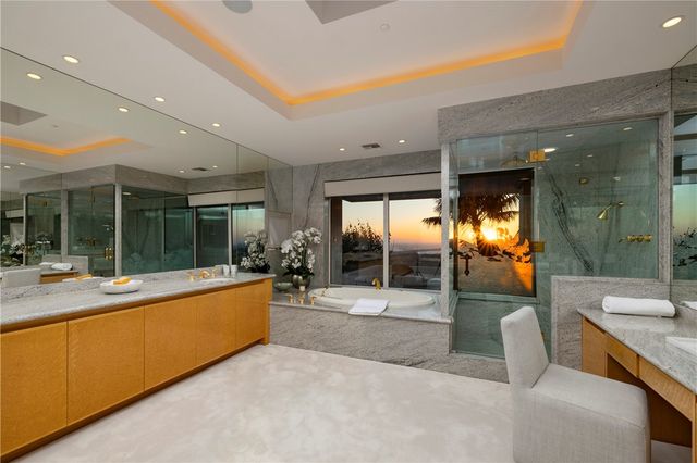 $35,000,000 | 3 Seashell, Newport Coast, CA 92657