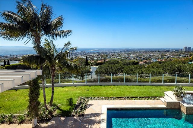 $35,000,000 | 3 Seashell, Newport Coast, CA 92657