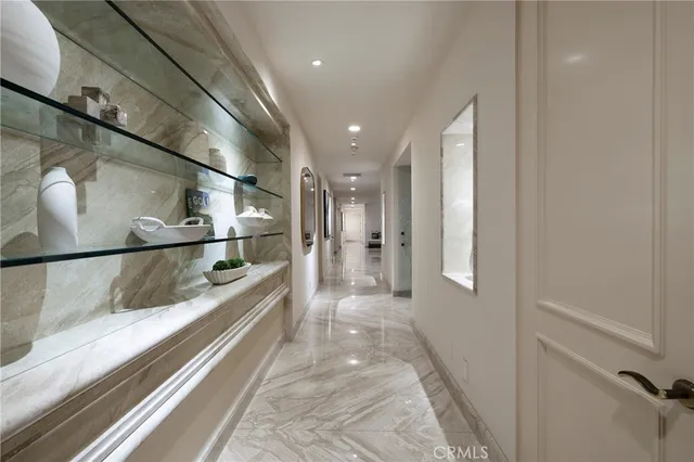 $35,000,000 | 3 Seashell, Newport Coast, CA 92657