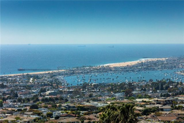 $35,000,000 | 3 Seashell, Newport Coast, CA 92657