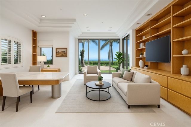 $35,000,000 | 3 Seashell, Newport Coast, CA 92657