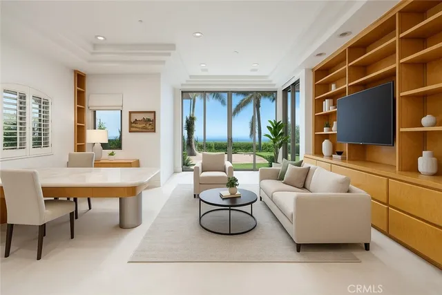 $35,000,000 | 3 Seashell, Newport Coast, CA 92657