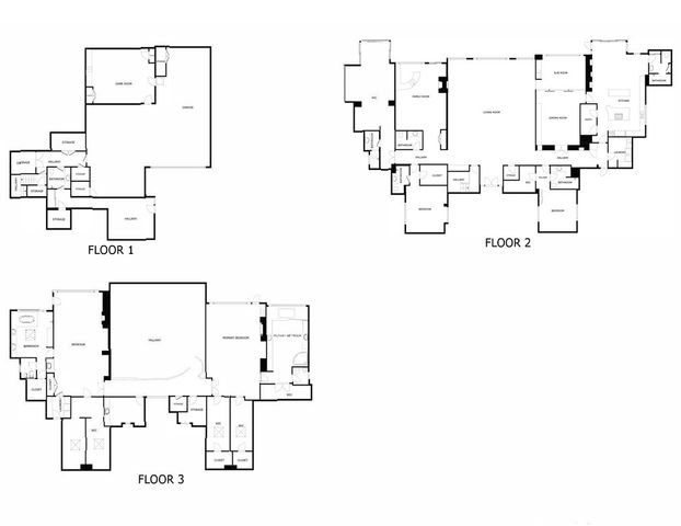 $35,000,000 | 3 Seashell, Newport Coast, CA 92657