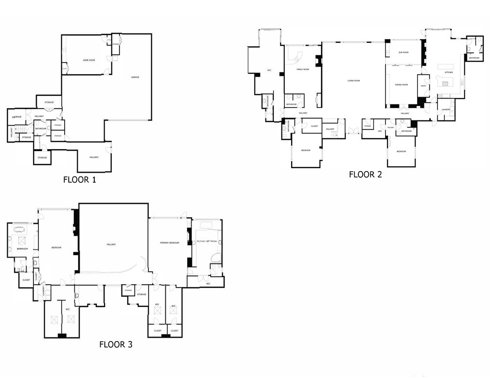 3 Seashell Newport Coast, CA 92657 - Photo 36 of 36