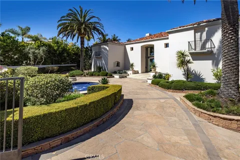 $35,000,000 | 3 Seashell, Newport Coast, CA 92657