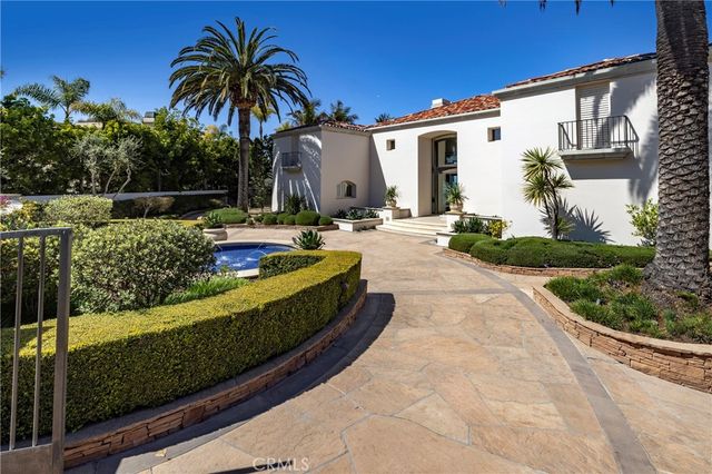 $35,000,000 | 3 Seashell, Newport Coast, CA 92657