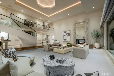 $35,000,000 | 3 Seashell, Newport Coast, CA 92657