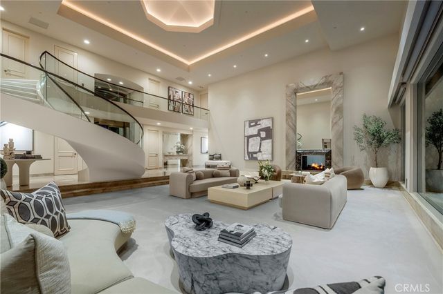 $35,000,000 | 3 Seashell, Newport Coast, CA 92657