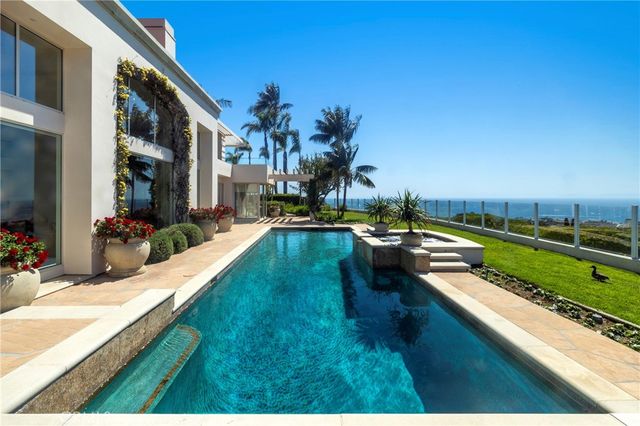 $35,000,000 | 3 Seashell, Newport Coast, CA 92657